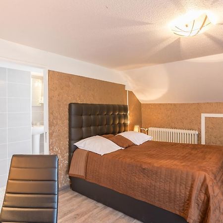 Alp'Hotel Voreppe Екстер'єр фото