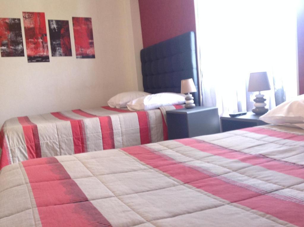 Alp'Hotel Voreppe Екстер'єр фото