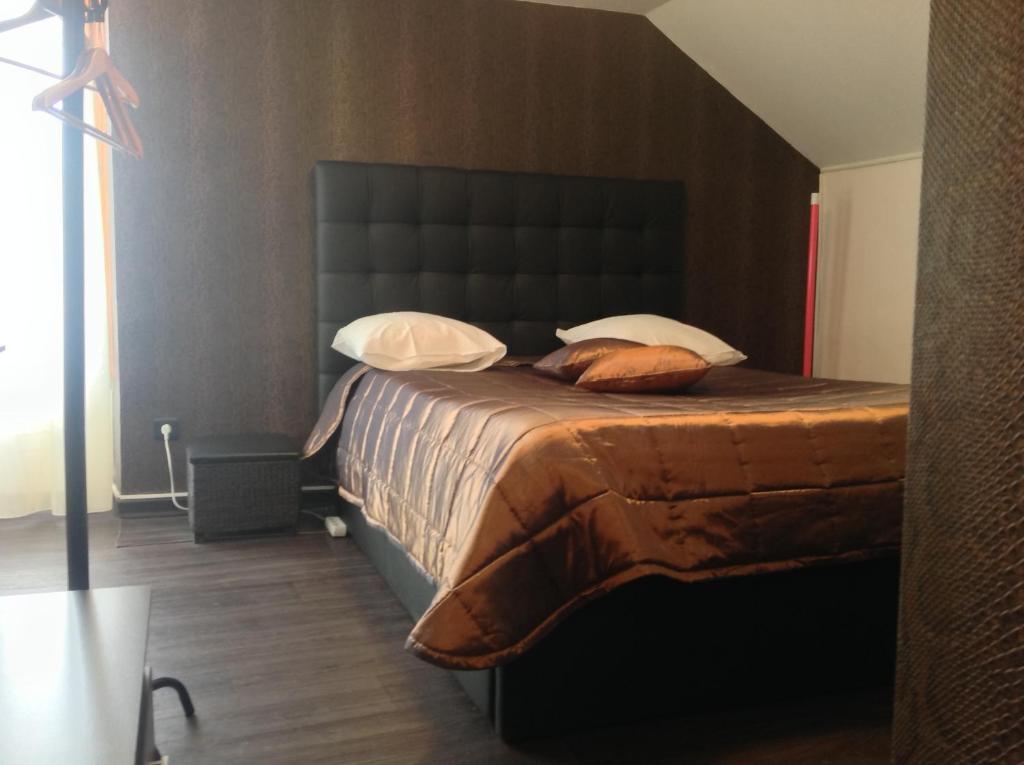Alp'Hotel Voreppe Екстер'єр фото